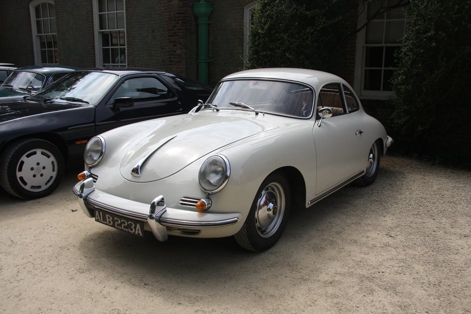 Photo 37 from the Nuffield Place - 23 June 2019 gallery