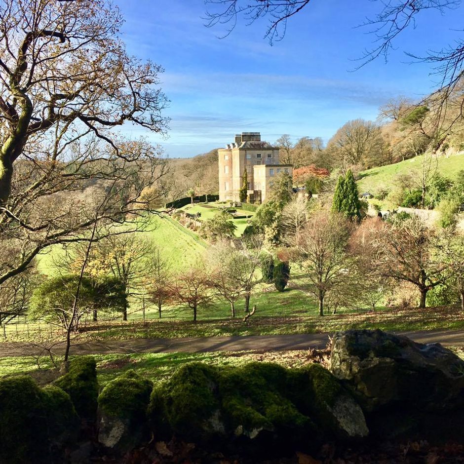 Photo 19 from the 2017 Ken Davies Gower tour gallery