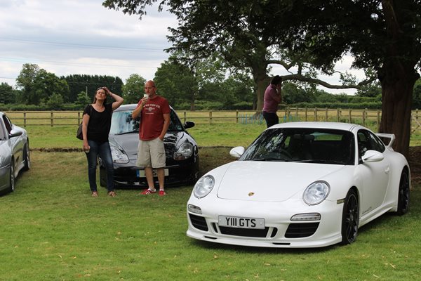 Photo 54 from the R9 Annual Concours gallery