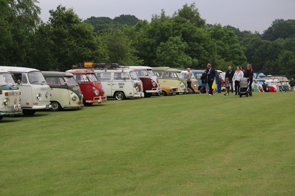 Photo 52 from the Classics at the Clubhouse - Aircooled Edition gallery