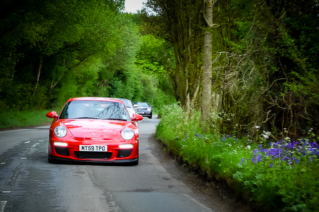 Photo 3 from the The Thames Trail 2015 gallery