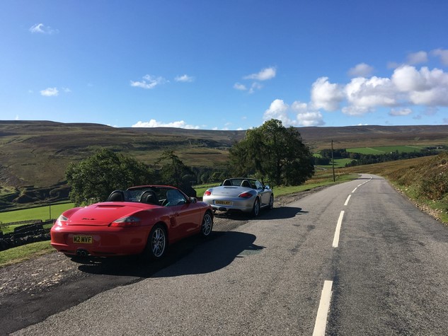 Dales Drive Out September 2018