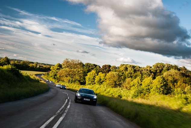 Photo 4 from the Summer Cruise 2014 gallery