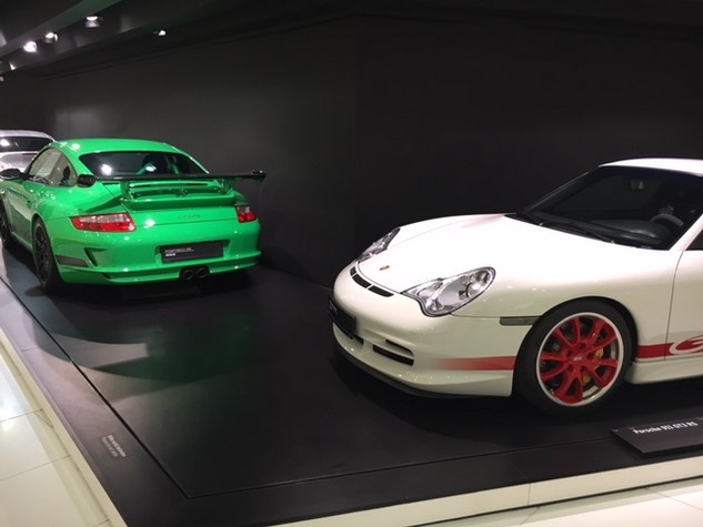 Photo 6 from the A Visit to Stuttgart  May 2018 gallery