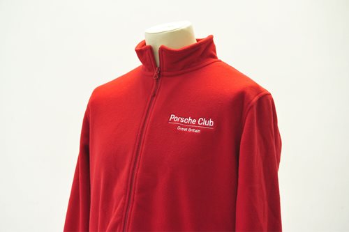 Women's 501 Fleece Jacket
