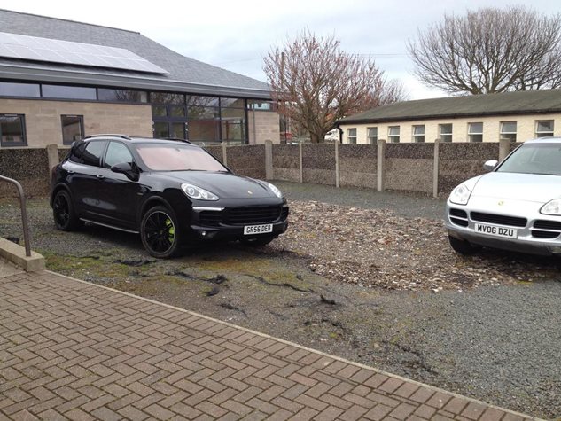 May Day Away Day to Holy Island 1st May 2016