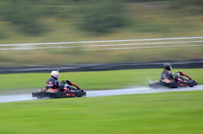 Photo 6 from the Region 5 Karting Three Sisters gallery