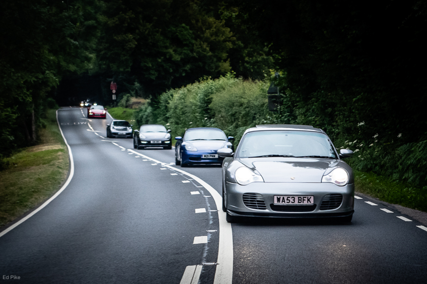 Photo 10 from the Summer Cruise 2019 gallery