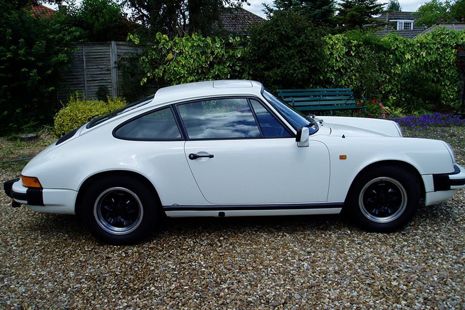 Photo 18 from the Members' Cars gallery