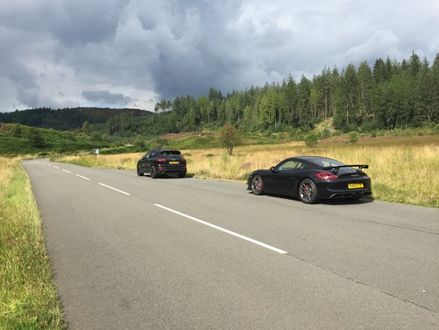 WOTY 2016 to Scotland