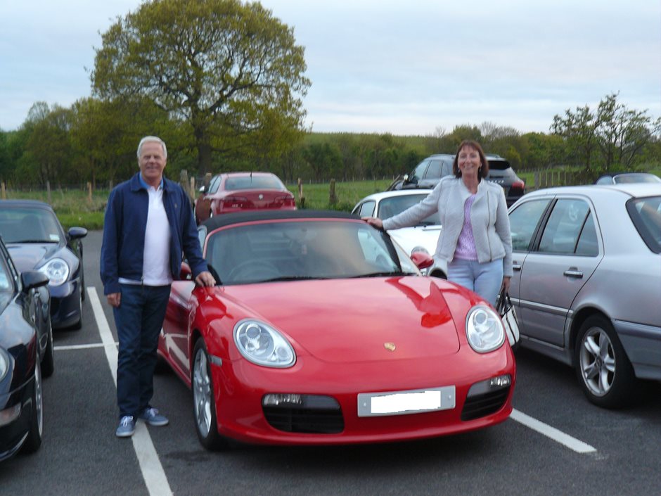 Photo 2 from the Club Night Cars gallery