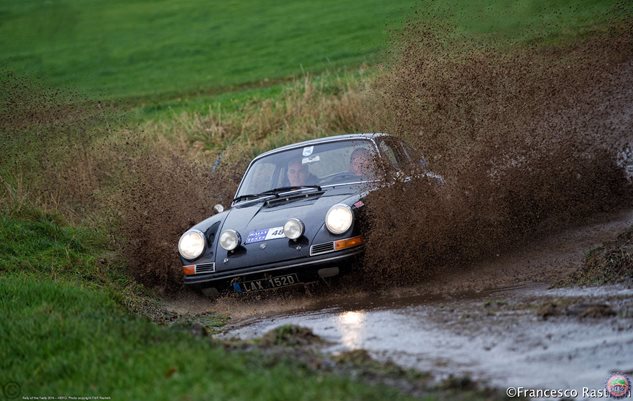Photo 9 from the Rallying gallery