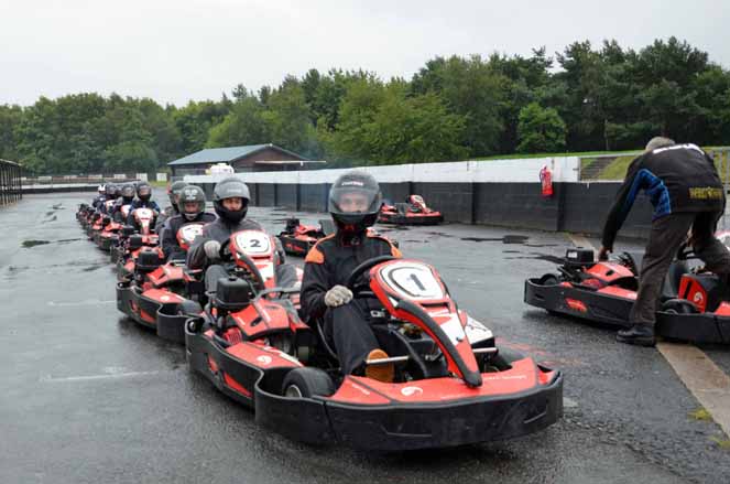 Photo 37 from the Region 5 Karting Three Sisters gallery