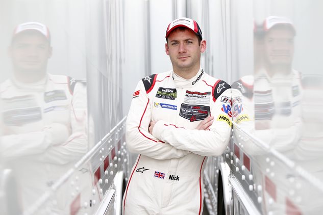 Porsche strengthens driver lineup
