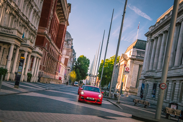 Photo 3 from the London Landmarks X 2017 gallery