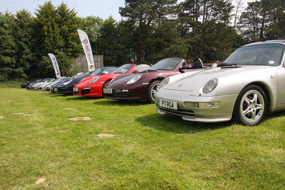 Photo 23 from the Nuffield Place - 23 June 2019 gallery