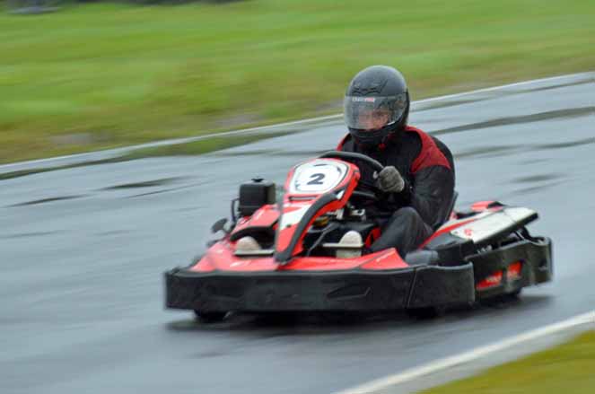 Photo 41 from the Region 5 Karting Three Sisters gallery