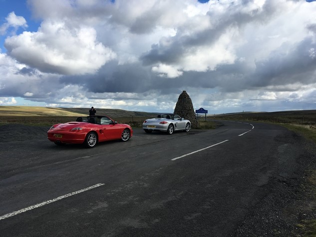 Photo 2 from the Dales Drive Out September 2018 gallery