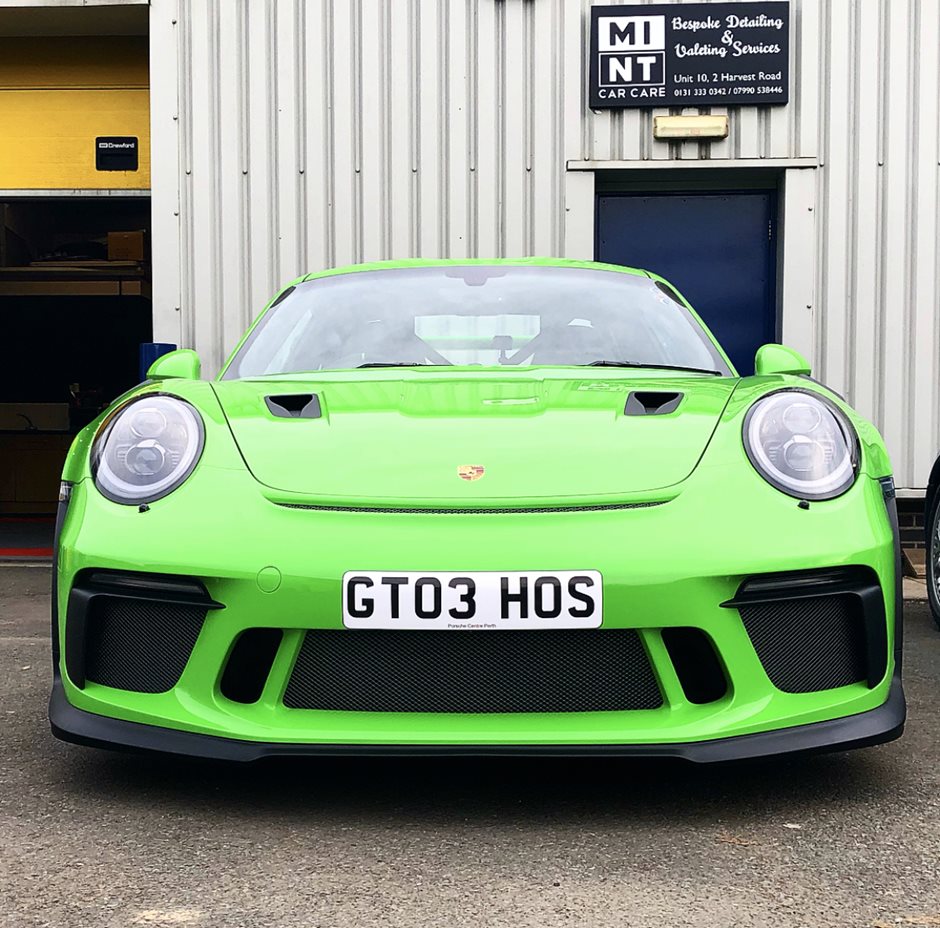 Photo 14 from the MINT gallery