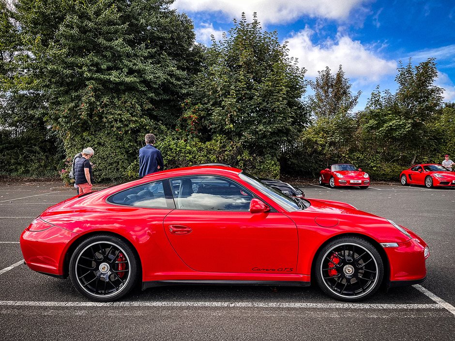 Photo 95 from the Cars gallery