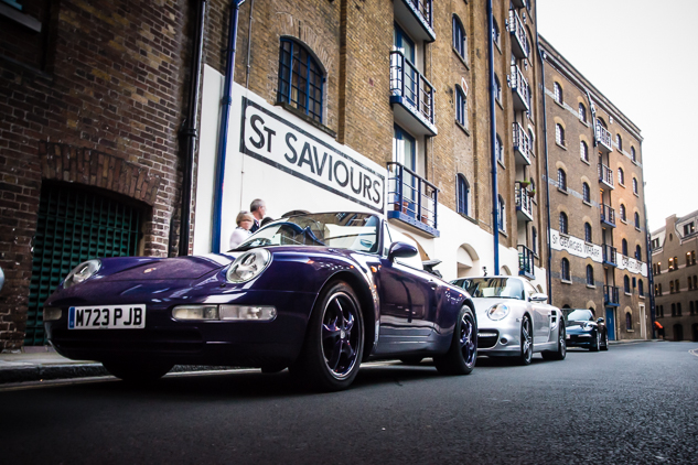 Photo 9 from the London Landmarks VII 2015 gallery