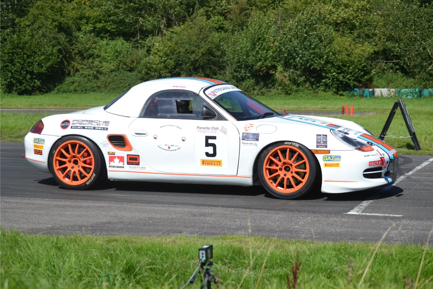 Curborough - Sprint | Speed Championship Photos | Motorsport Galleries ...