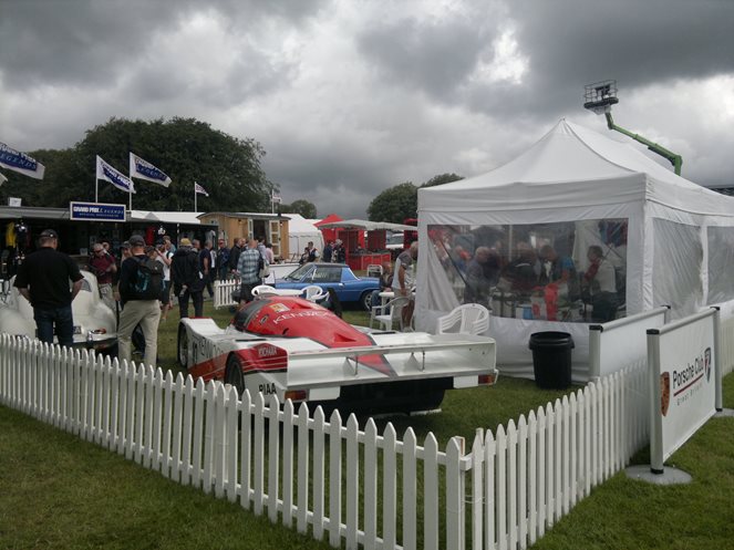 Photo 7 from the Goodwood FOS gallery