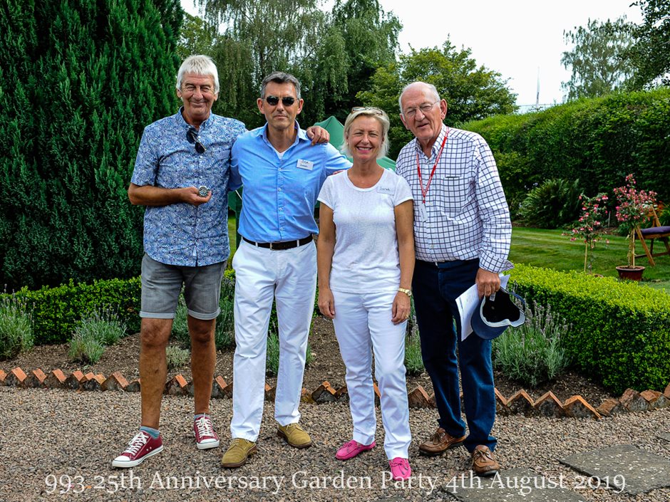 Photo 46 from the 993 25th Anniversary Garden Party gallery