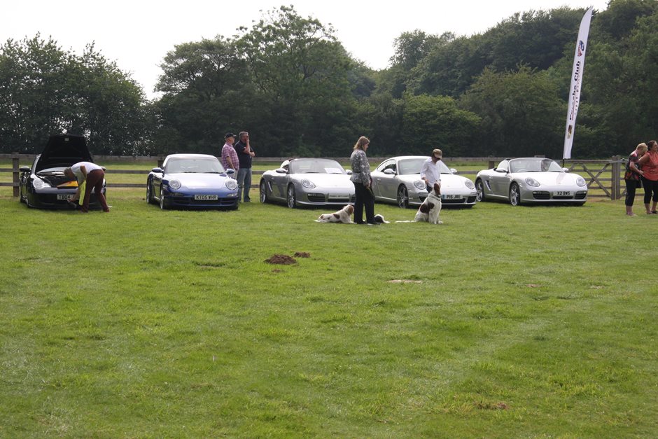 Photo 8 from the Nuffield Place - 23 June 2019 gallery