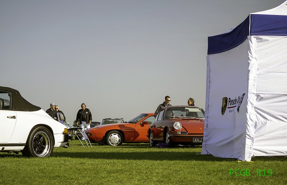 Photo 28 from the Classic Car Drive-In Weekend gallery