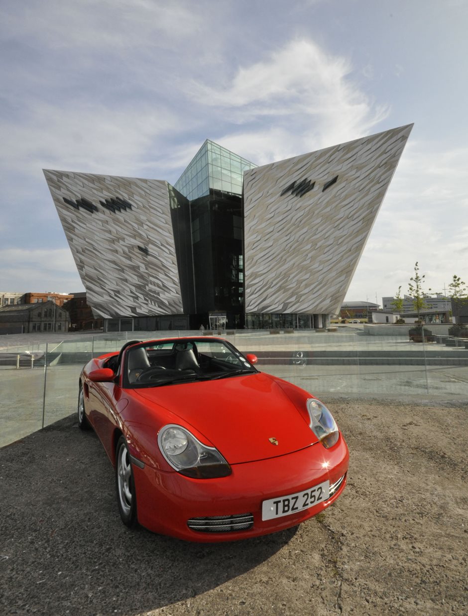 Photo 10 from the 2013 Review gallery