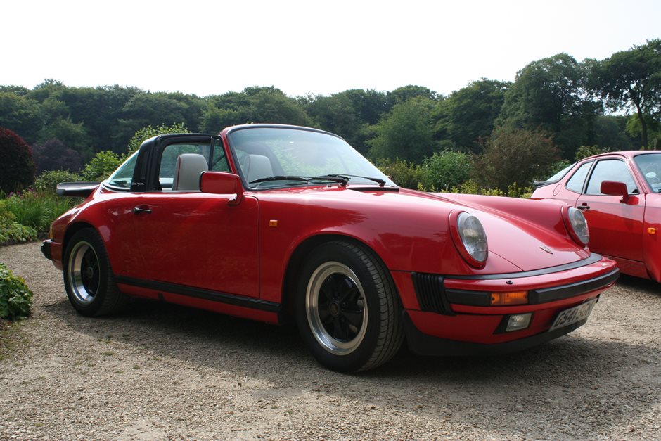 Photo 59 from the Nuffield Place - 23 June 2019 gallery