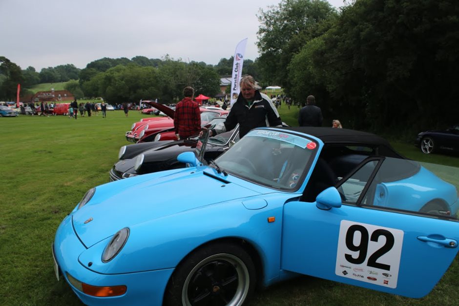 Photo 49 from the Classics at the Clubhouse - Aircooled Edition gallery