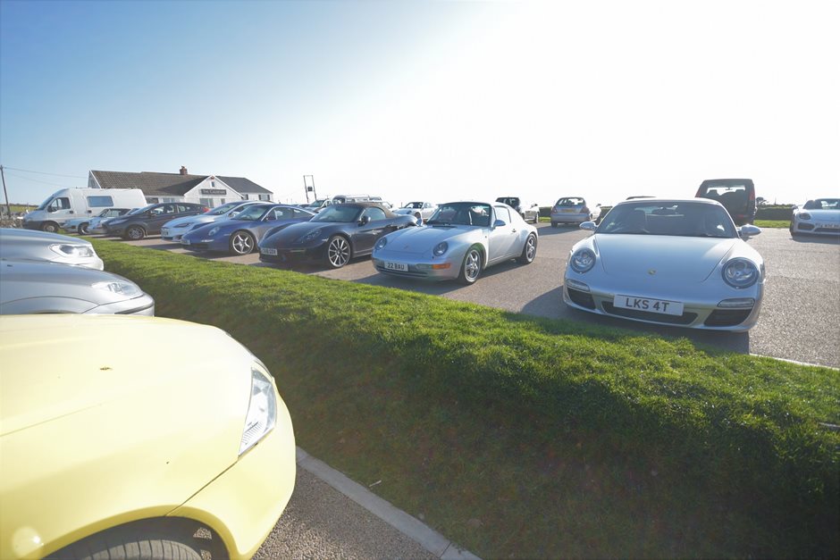 Photo 10 from the 2018 Gower Tour gallery