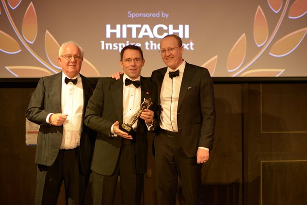 Oracle Finance crowned ‘Broker of the Year’