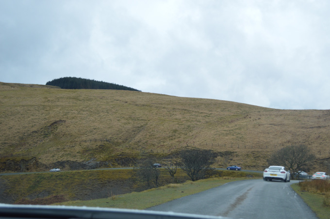 Photo 16 from the West Wales Drive April 2016 gallery