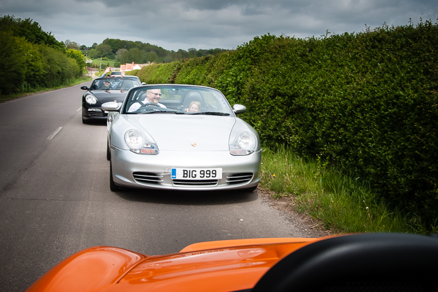 Photo 7 from the The Thames Trail 2015 gallery