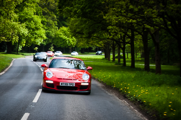 Photo 6 from the The Thames Trail 2015 gallery