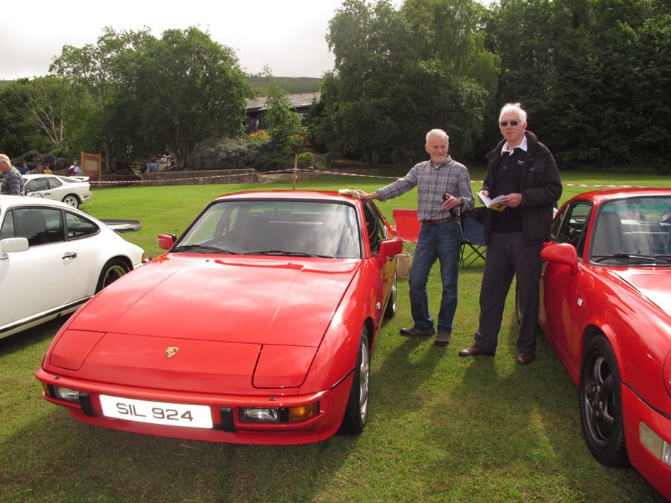 Photo 89 from the Cars gallery