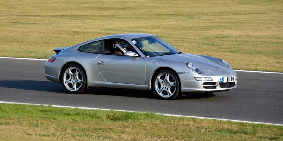 Photo 36 from the 2019 Snetterton track evening gallery
