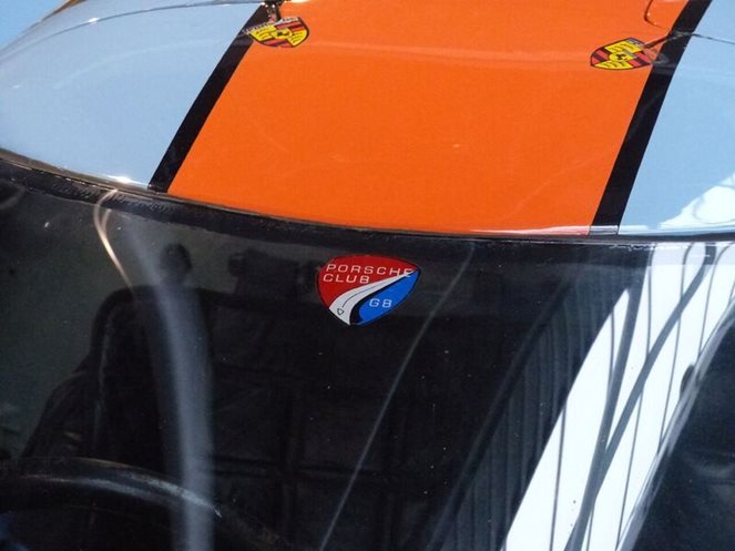 Photo 3 from the Beaulieu BTS gallery