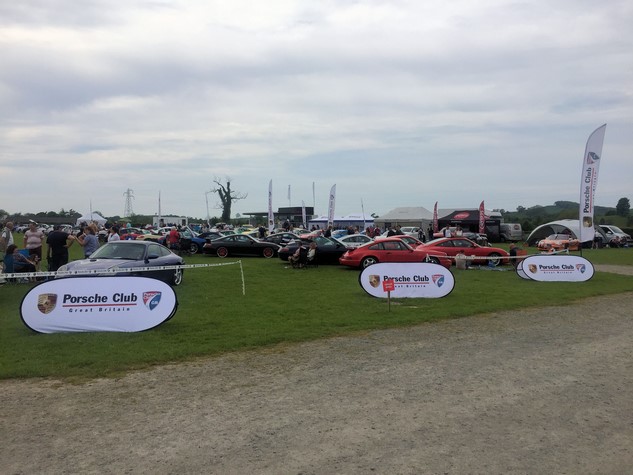 Photo 7 from the Cumbrian International Motor Show May 2018 gallery