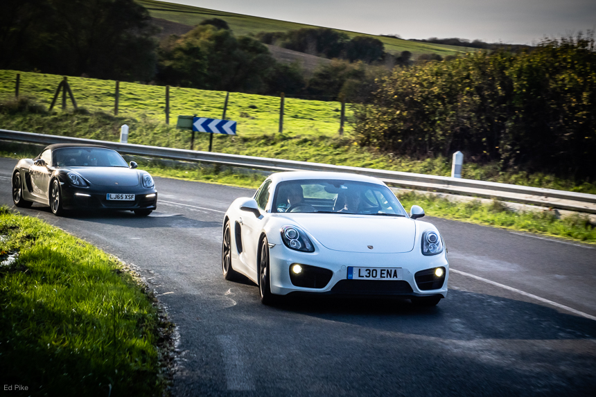 Photo 8 from the Autumn Break 2019 - Normandy Invasion - Day 3 gallery