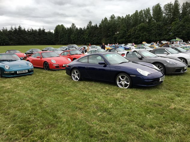 Witton Castle 2016 