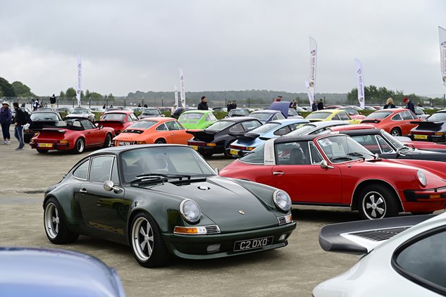 Silverstone Festival savings end this month 