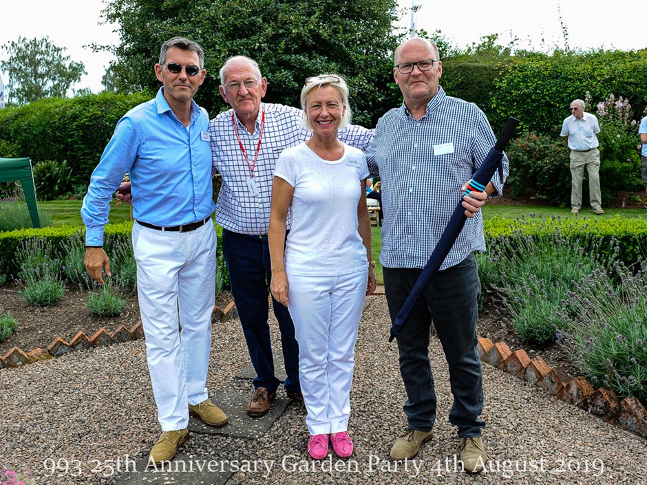 Photo 45 from the 993 25th Anniversary Garden Party gallery