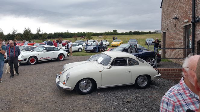 Photo 3 from the Canford Classics 2016 gallery