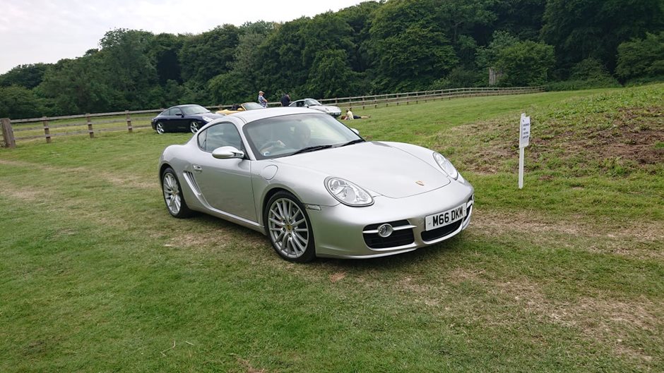 Photo 98 from the Nuffield Place - 23 June 2019 gallery