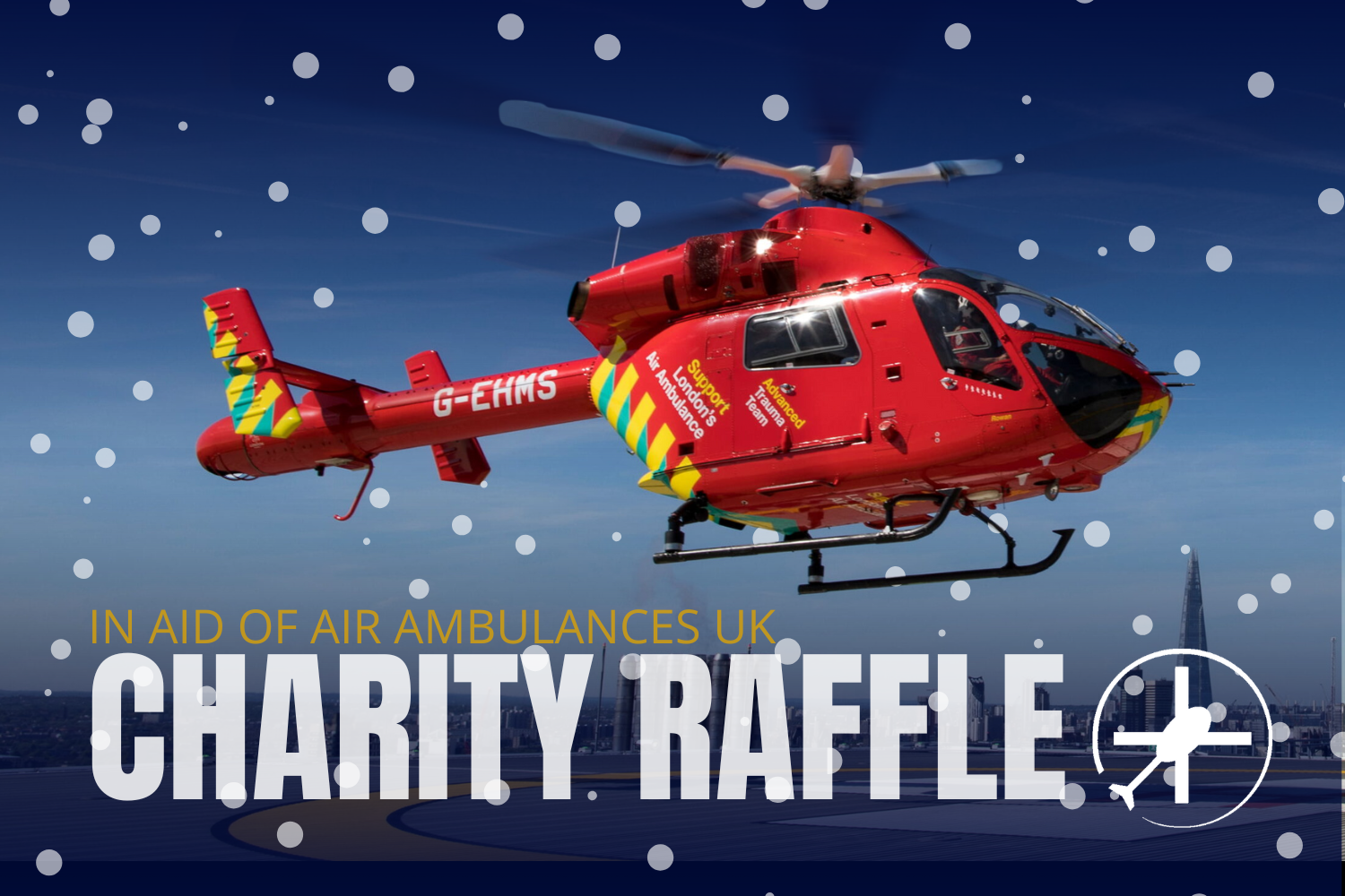 Charity Raffle