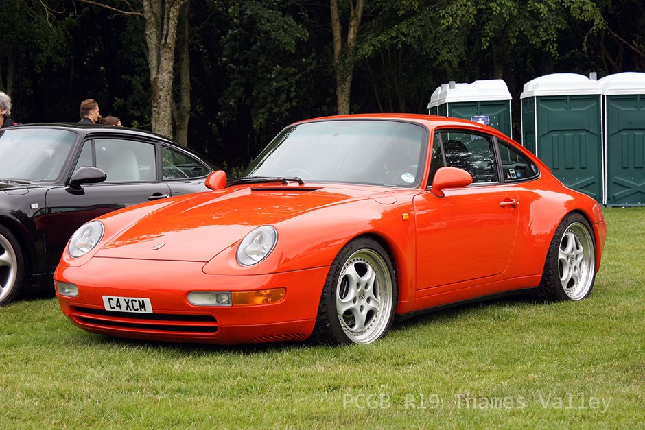 Photo 47 from the Classics at the Clubhouse - Aircooled Edition gallery